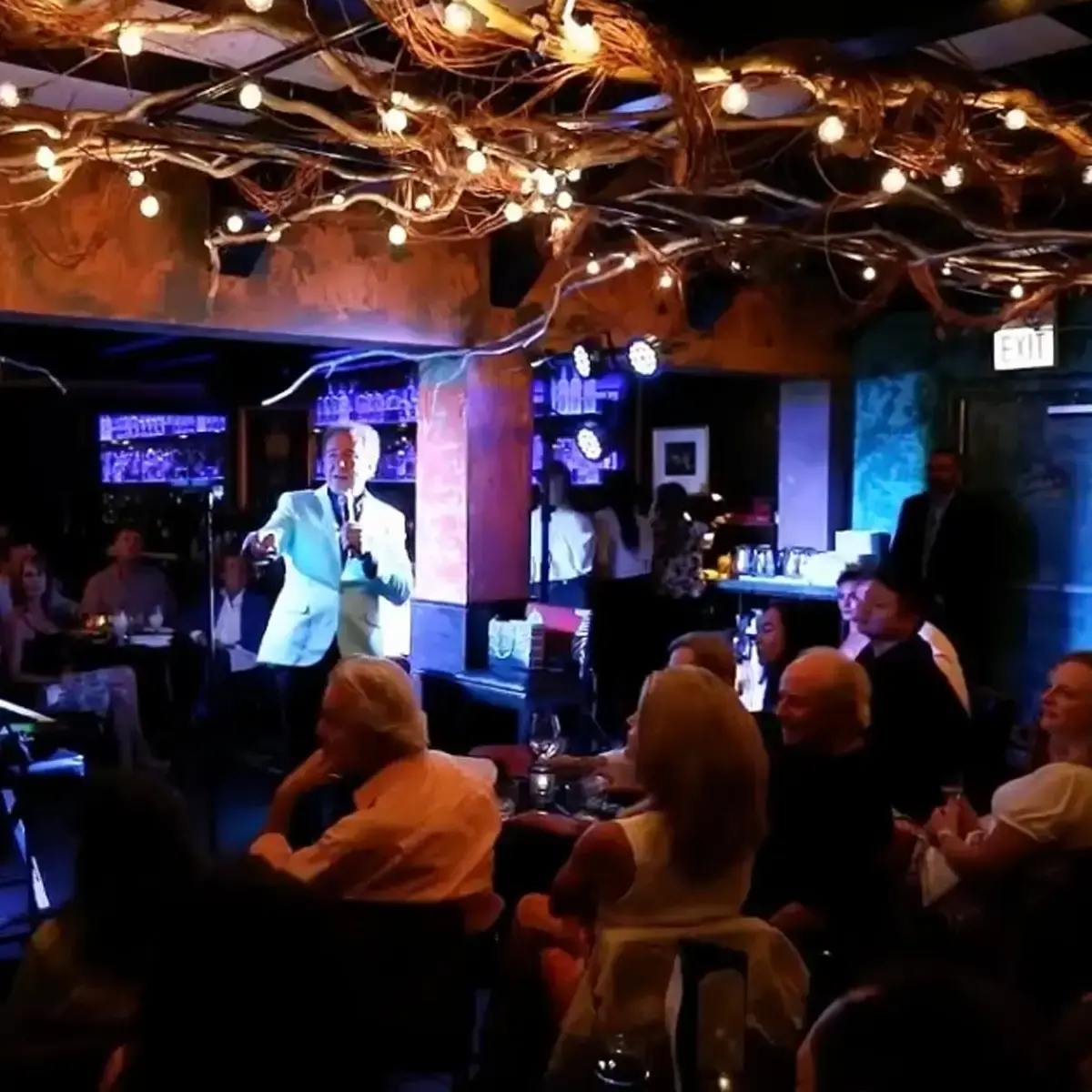 The Alley Main Page Image