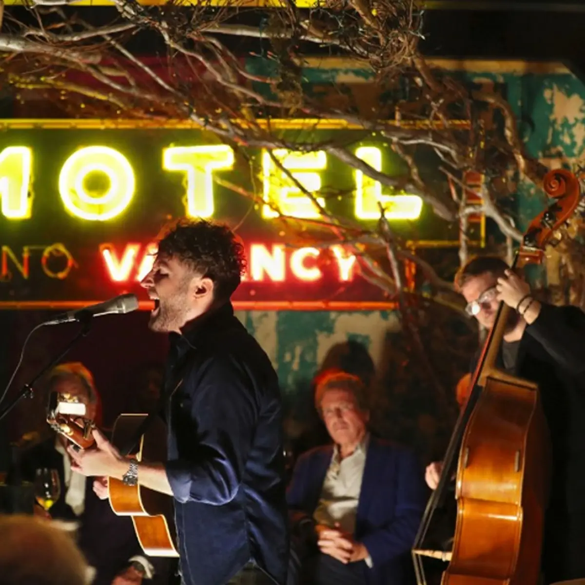 The Alley Page Image 2