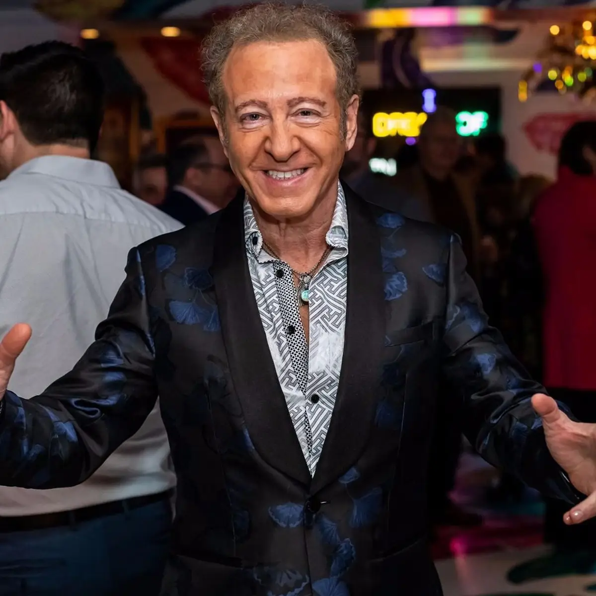 The Alley Page Image 3