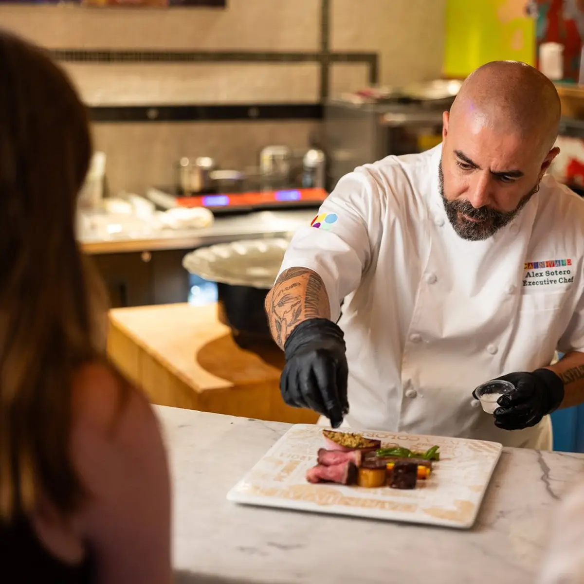 Experience Komal Page Image 6