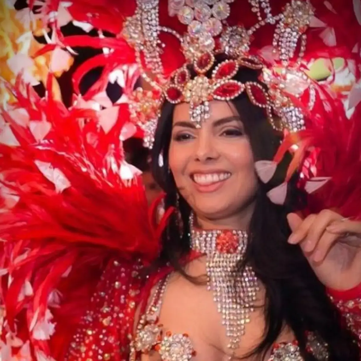 Samba Main Page Image