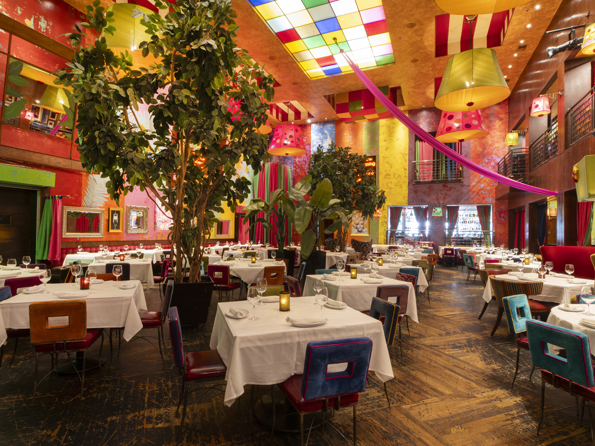 Main Dining Room : Image 2