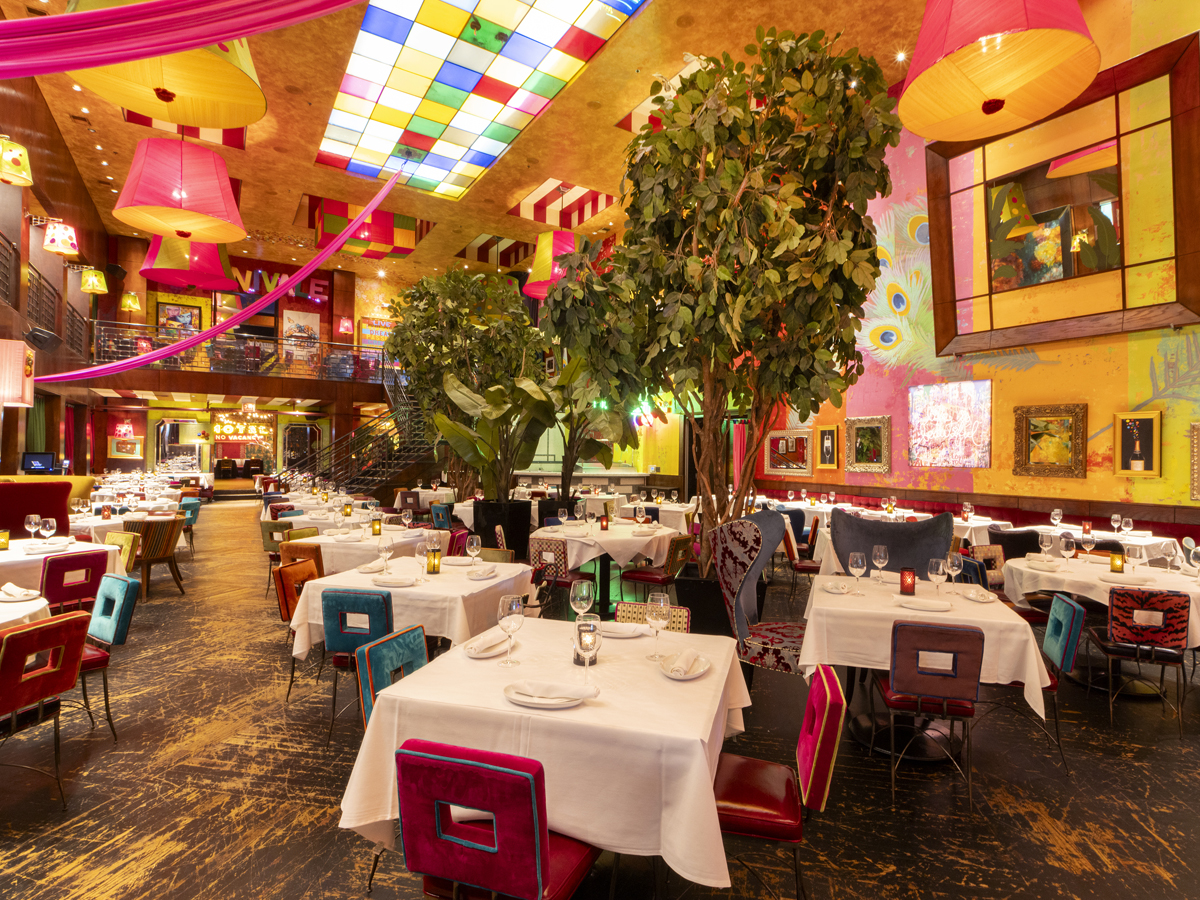 Main Dining Room : Image 3