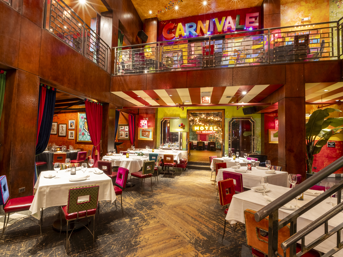 Main Dining Room : Image 4