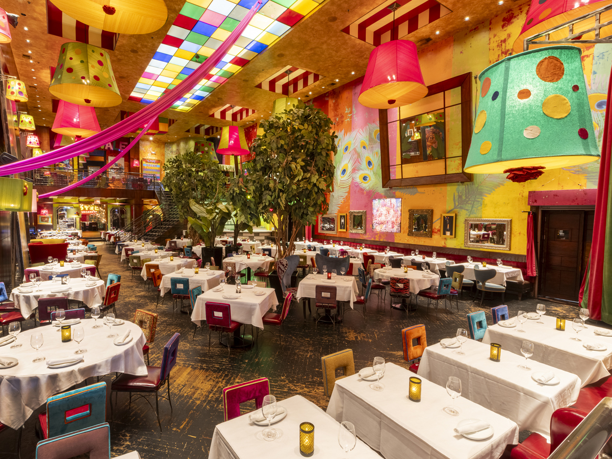 Main Dining Room : Image 5