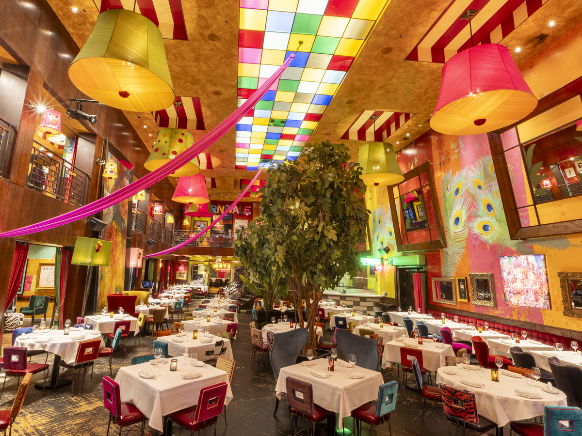 Main Dining Room : Image 7