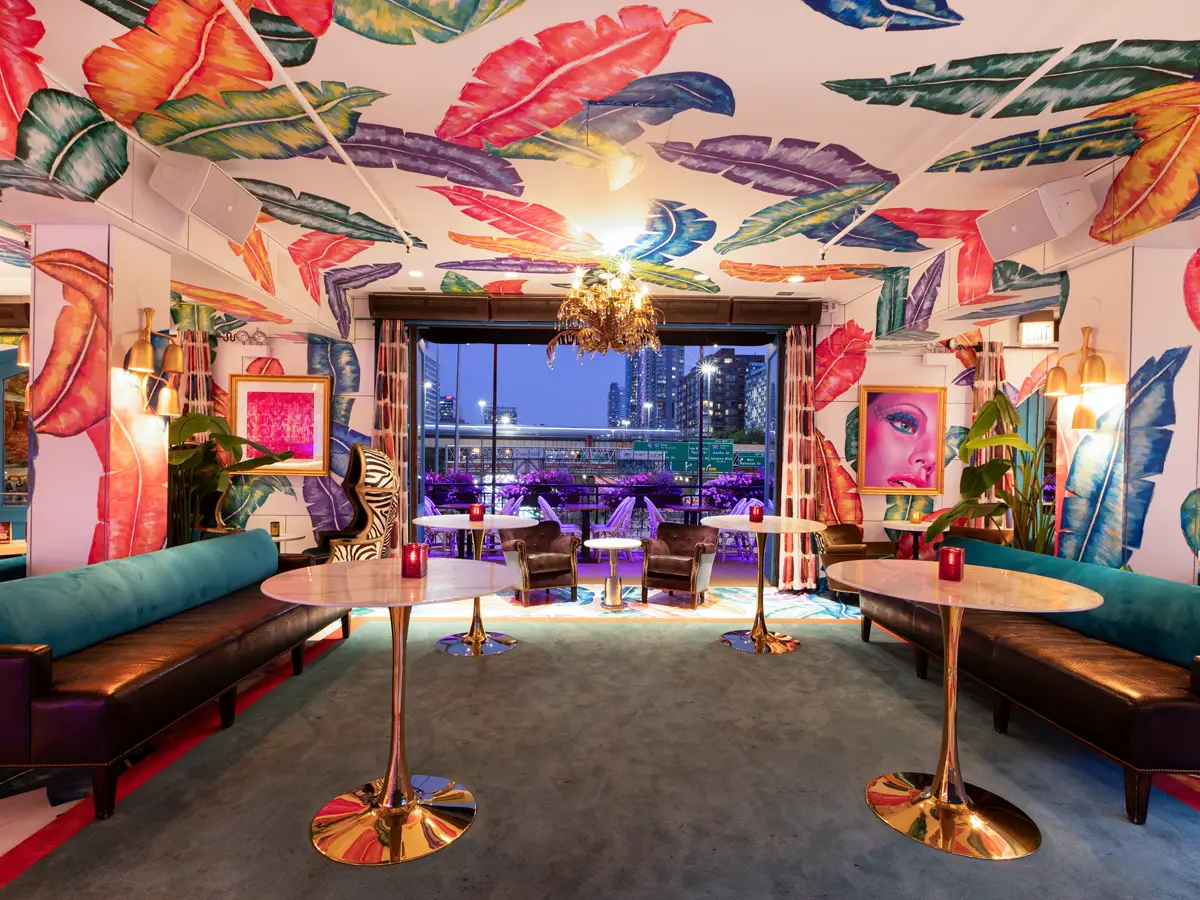 Rumba / Lambada Lounge : Image 2