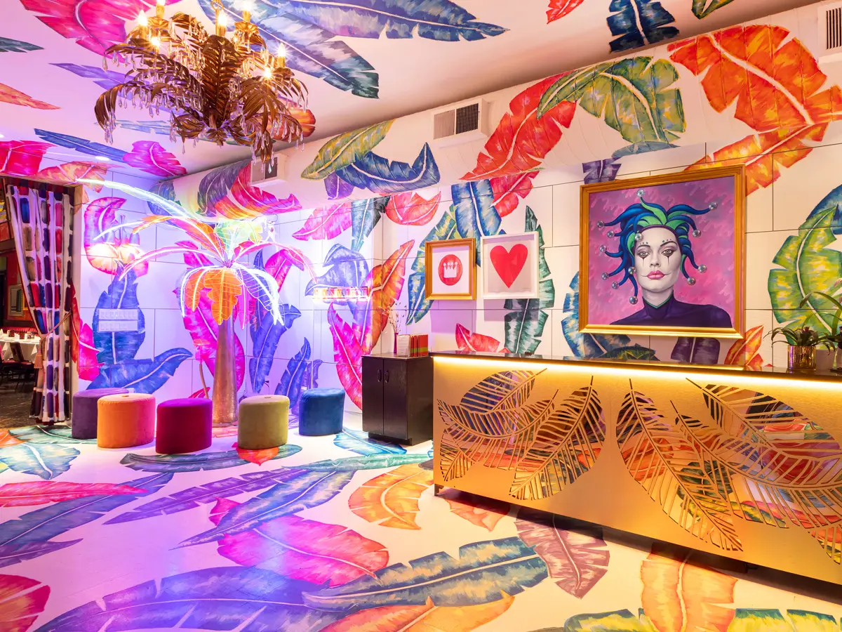 Rumba / Lambada Lounge : Image 5