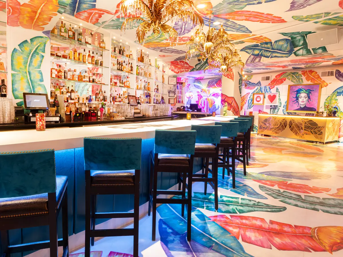 Rumba / Lambada Lounge : Image 6