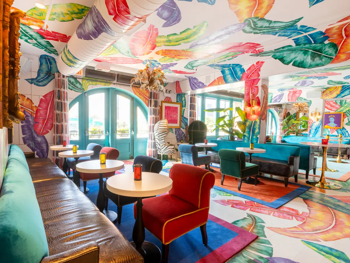 Rumba / Lambada Lounge : Image 7