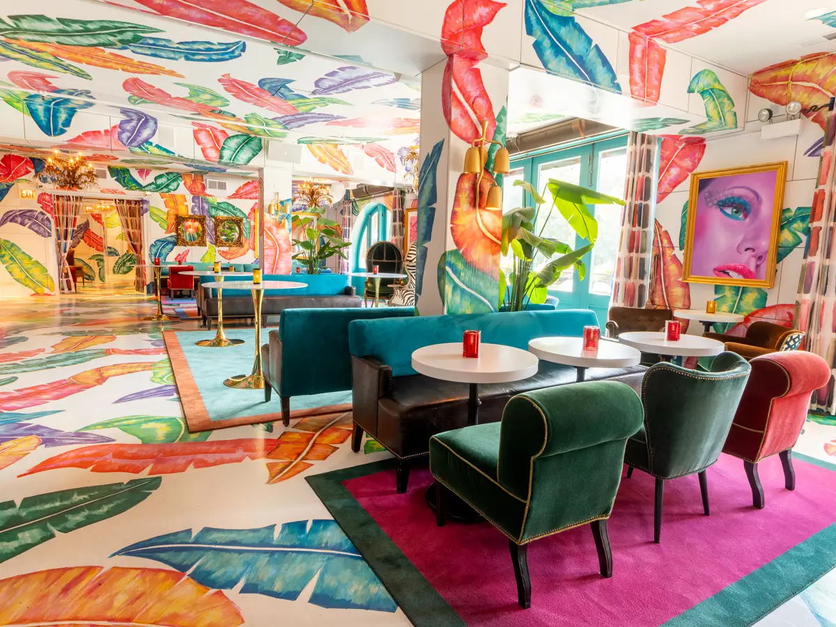 Rumba / Lambada Lounge : Image 8