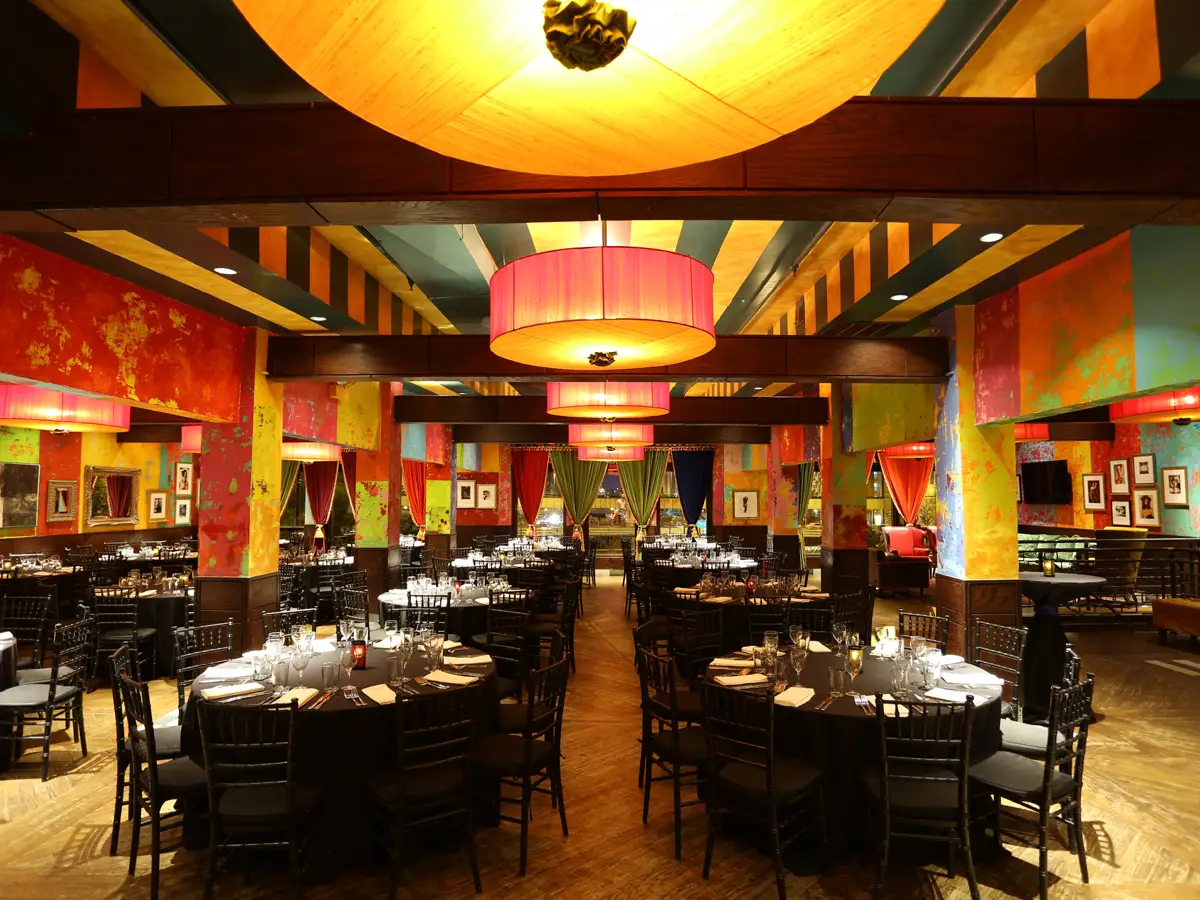 Samba Room : Image 2