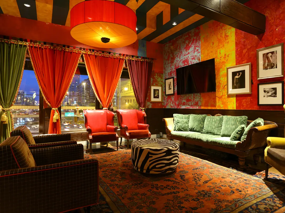 Samba Room : Image 3