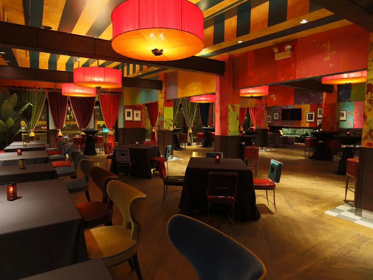 Samba Room : Image 4