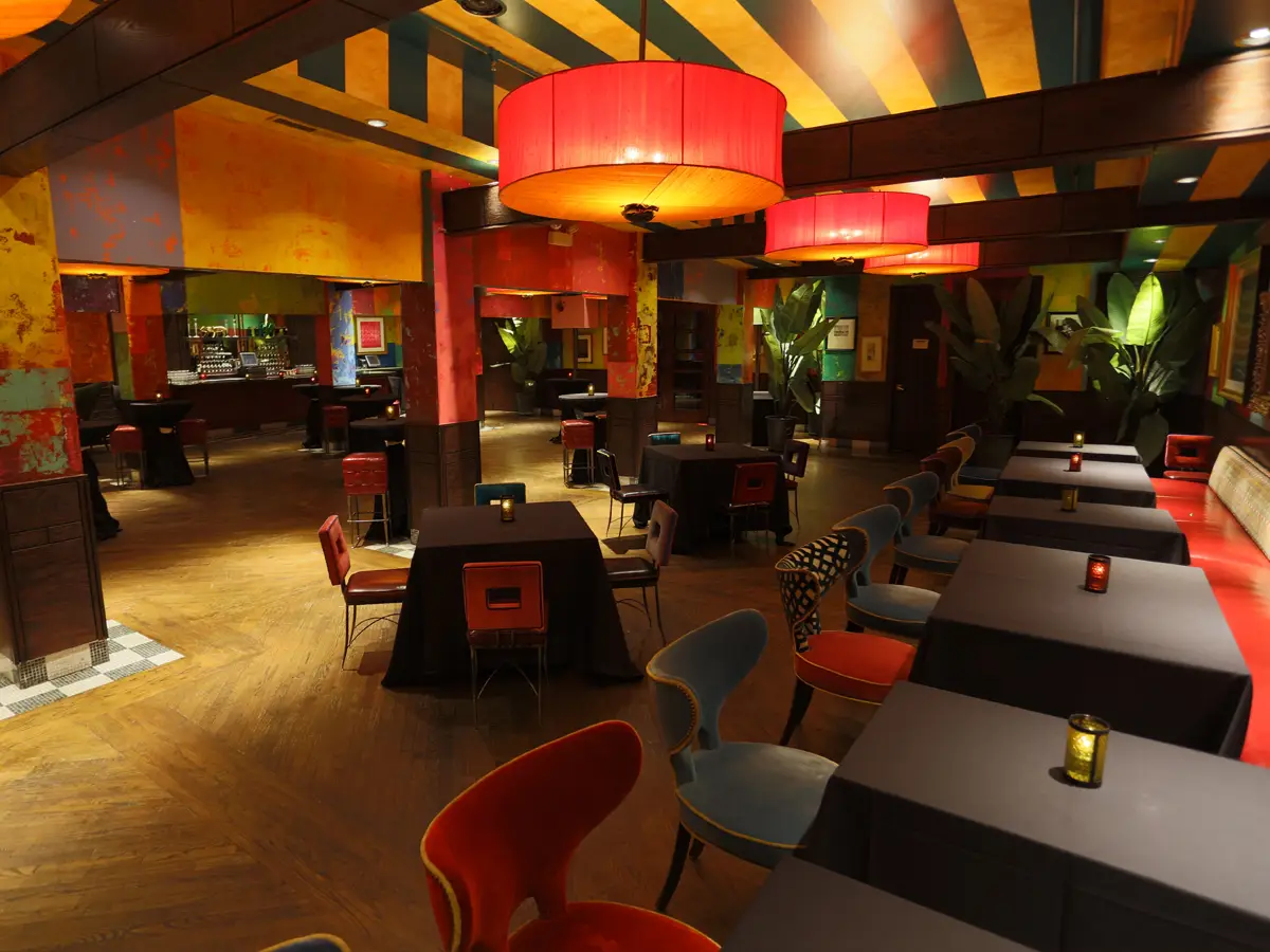 Samba Room : Image 5