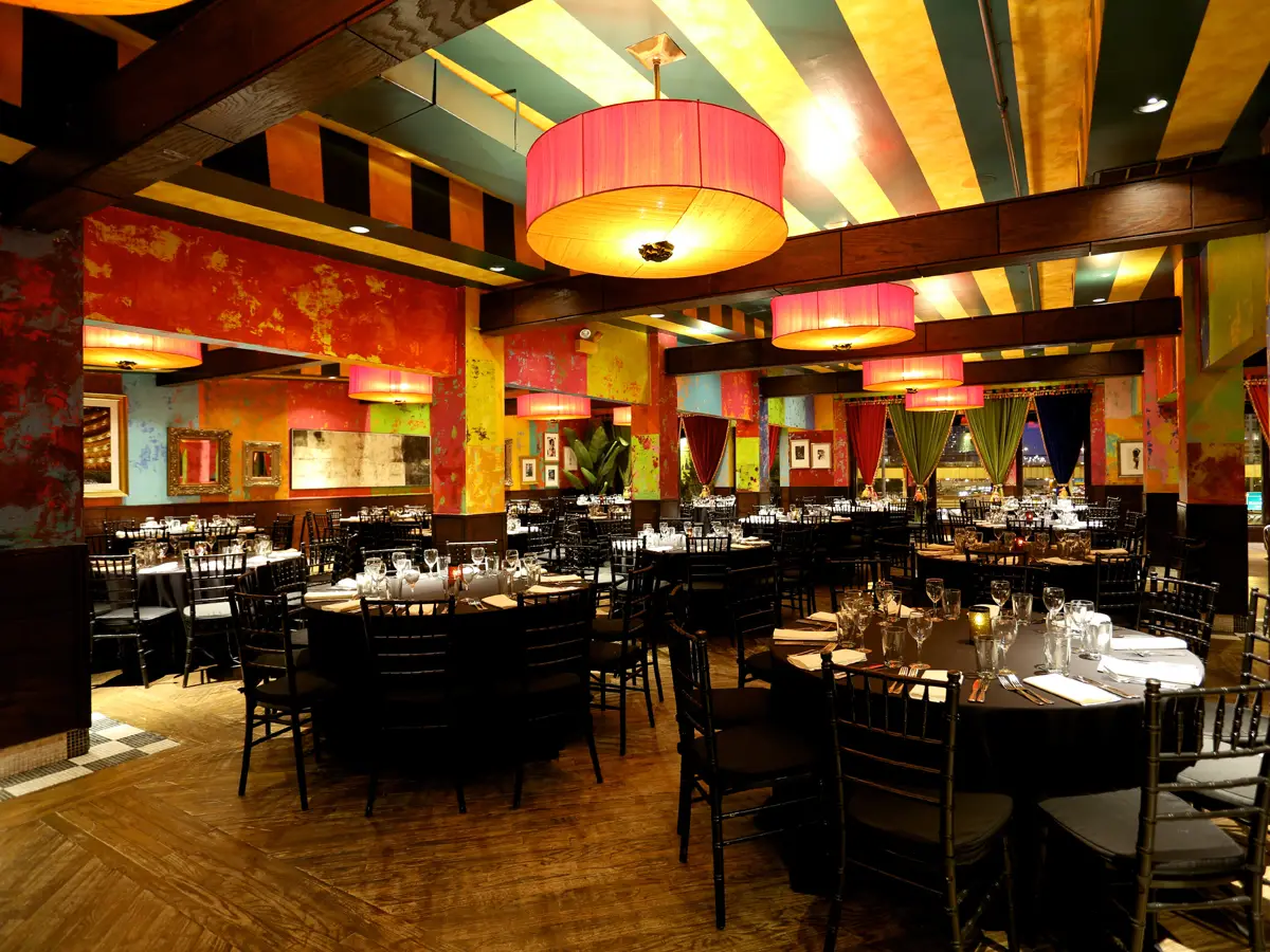 Samba Room : Image 6