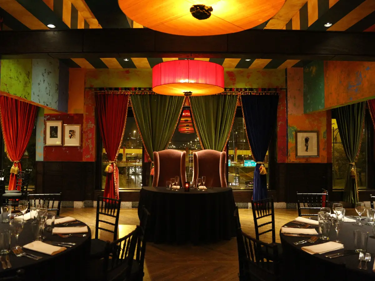 Samba Room : Image 7