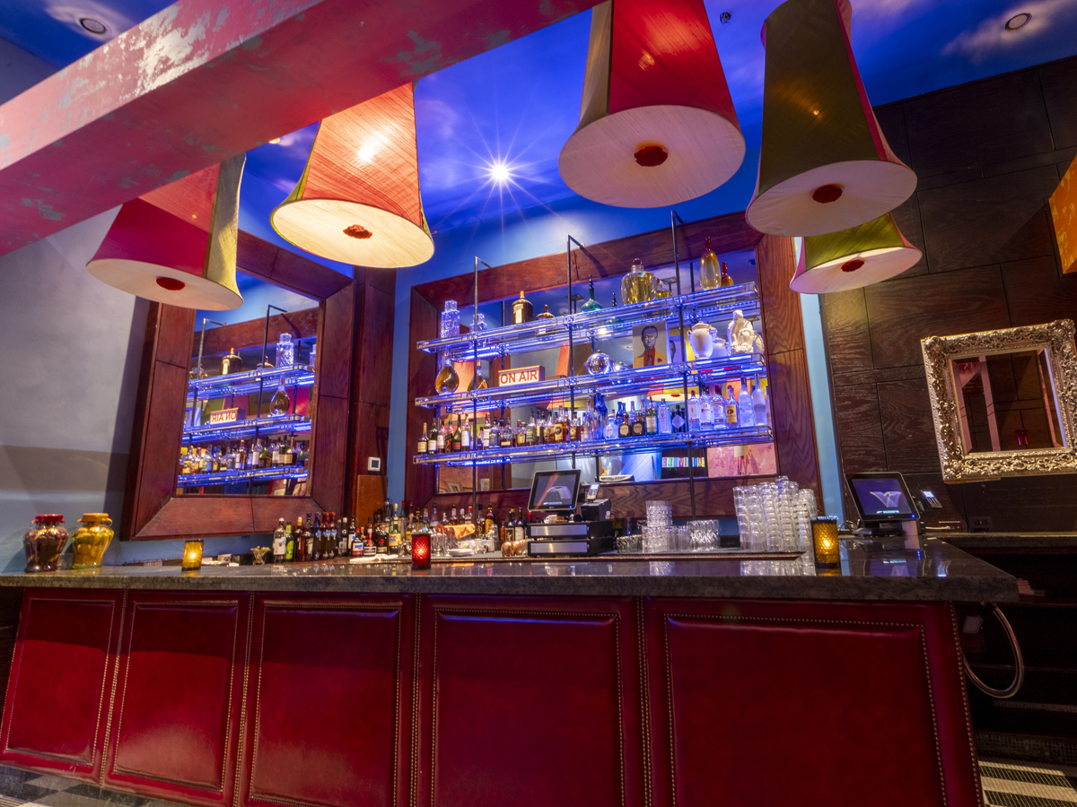 Tango Room : Image 3