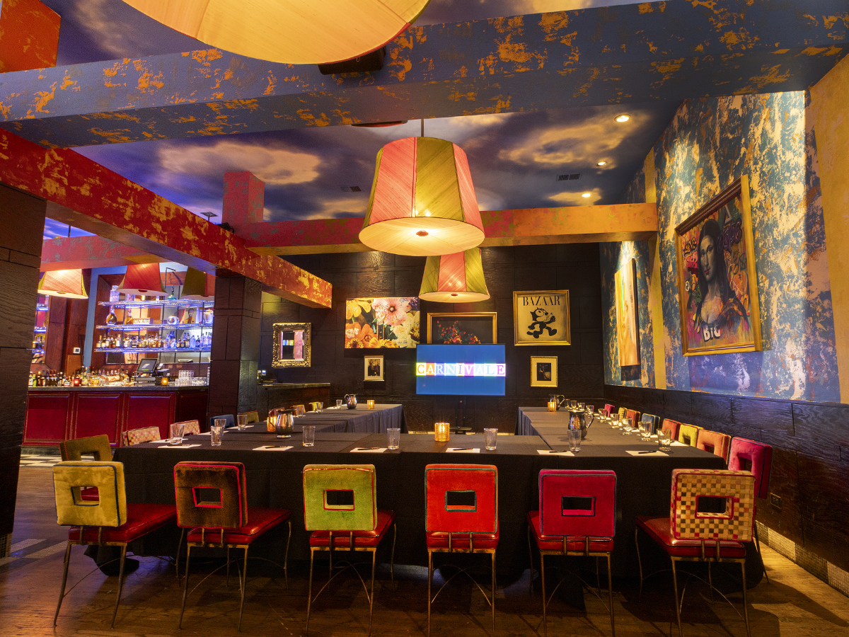 Tango Room : Image 2