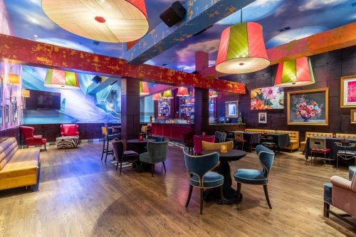 Tango Room : Image 4