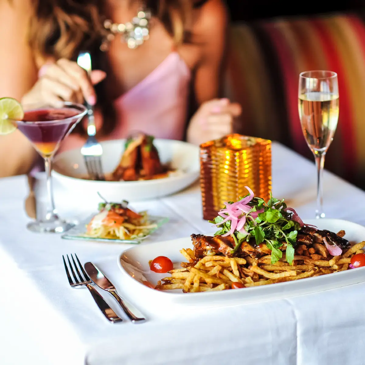 Carnivale Photo Gallery Image 01