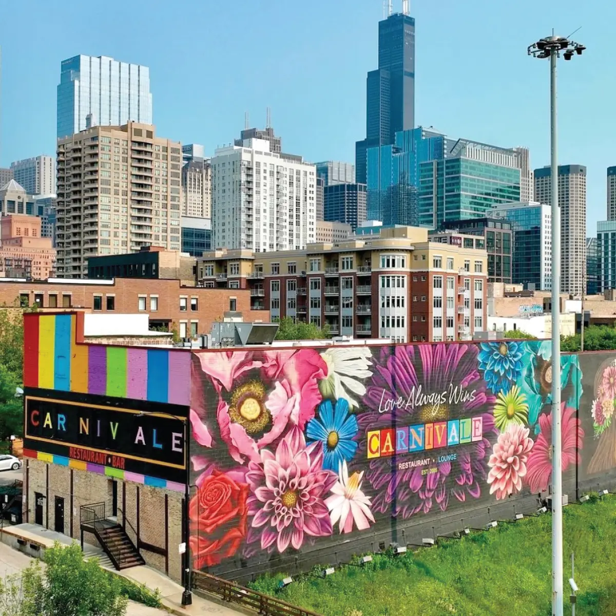 Carnivale Photo Gallery Image 05