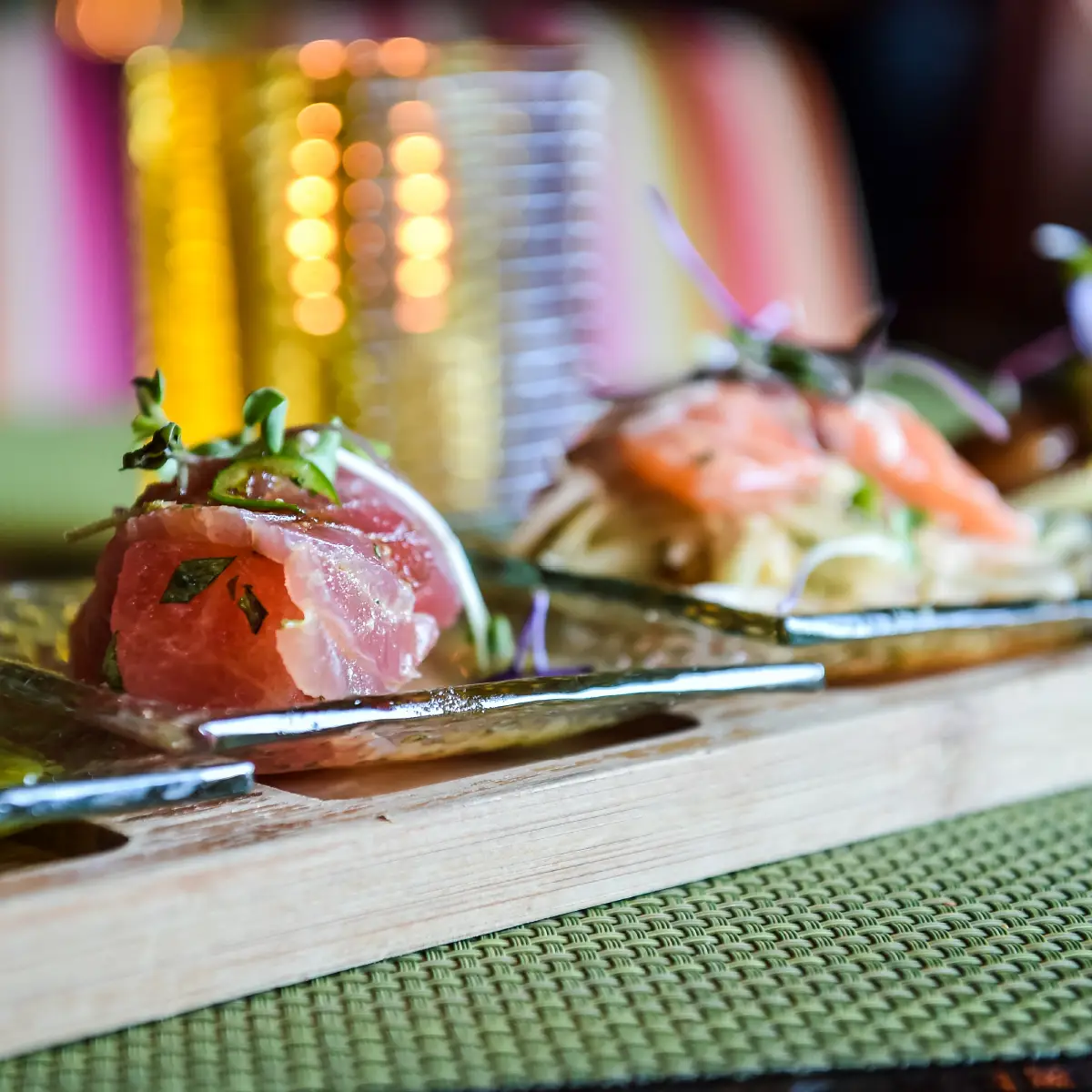 Carnivale Photo Gallery Image 06