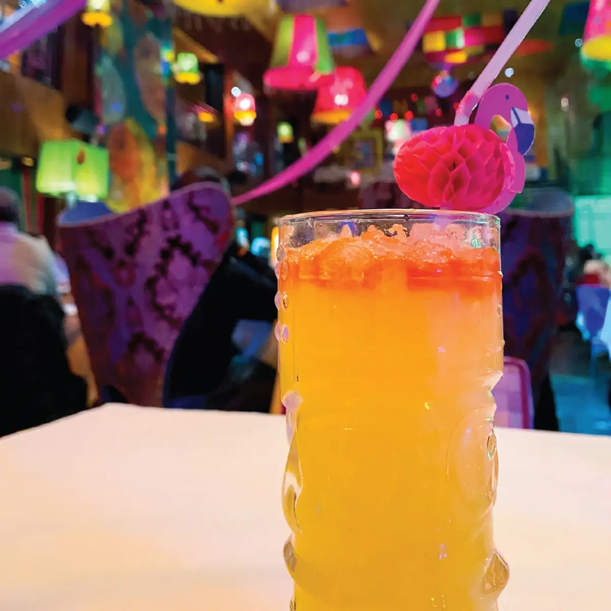 Carnivale Photo Gallery Image 07