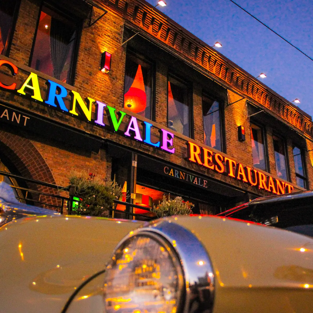 Carnivale Photo Gallery Image 08