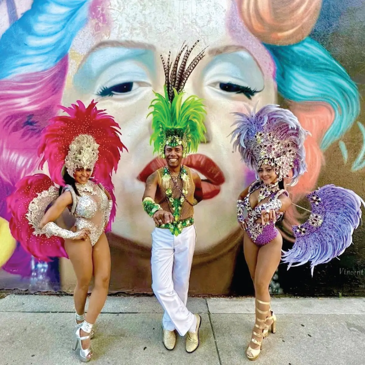 Carnivale Photo Gallery Image 09