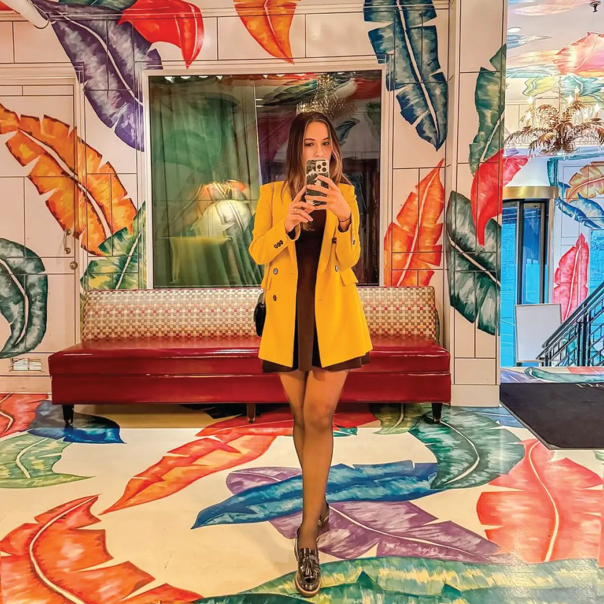 Carnivale Photo Gallery Image 10