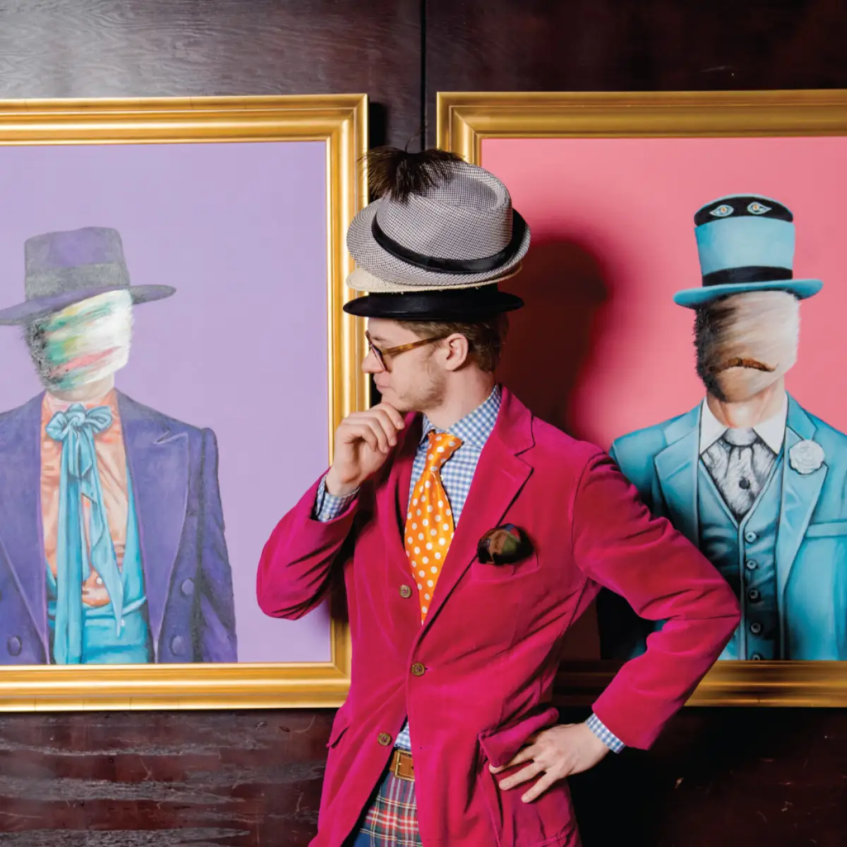 Carnivale Photo Gallery Image 11