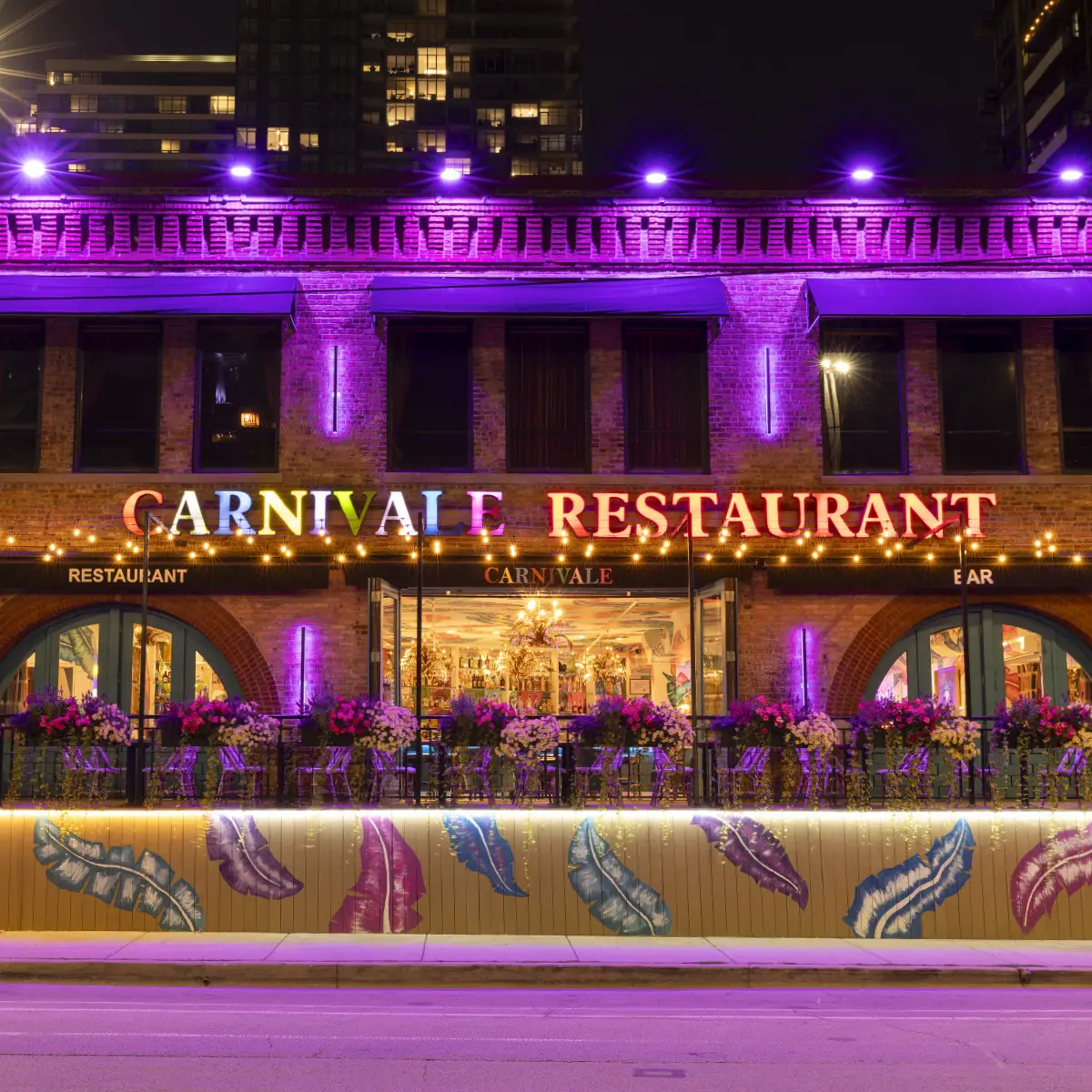 Carnivale Photo Gallery Image 12