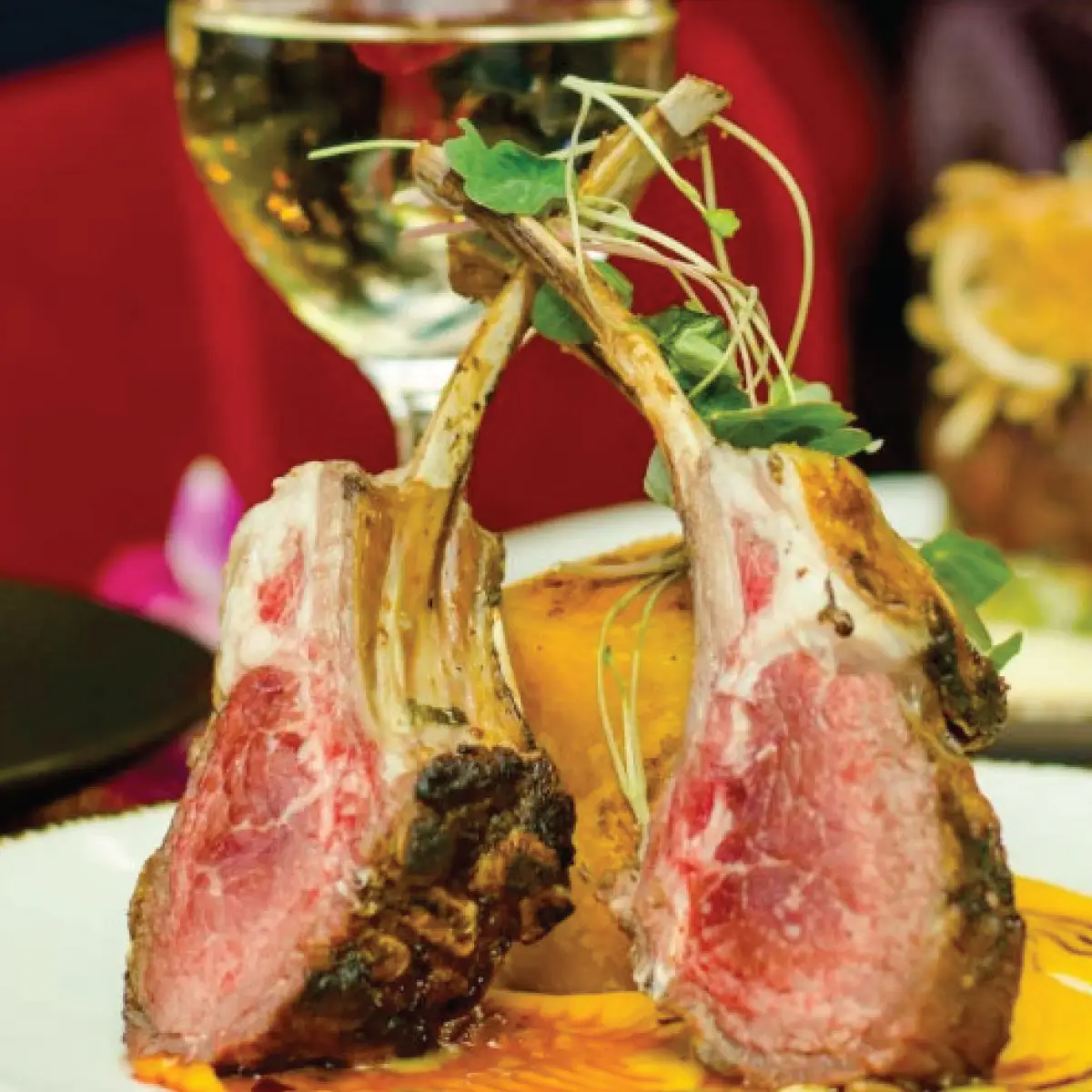 Carnivale Photo Gallery Image 14