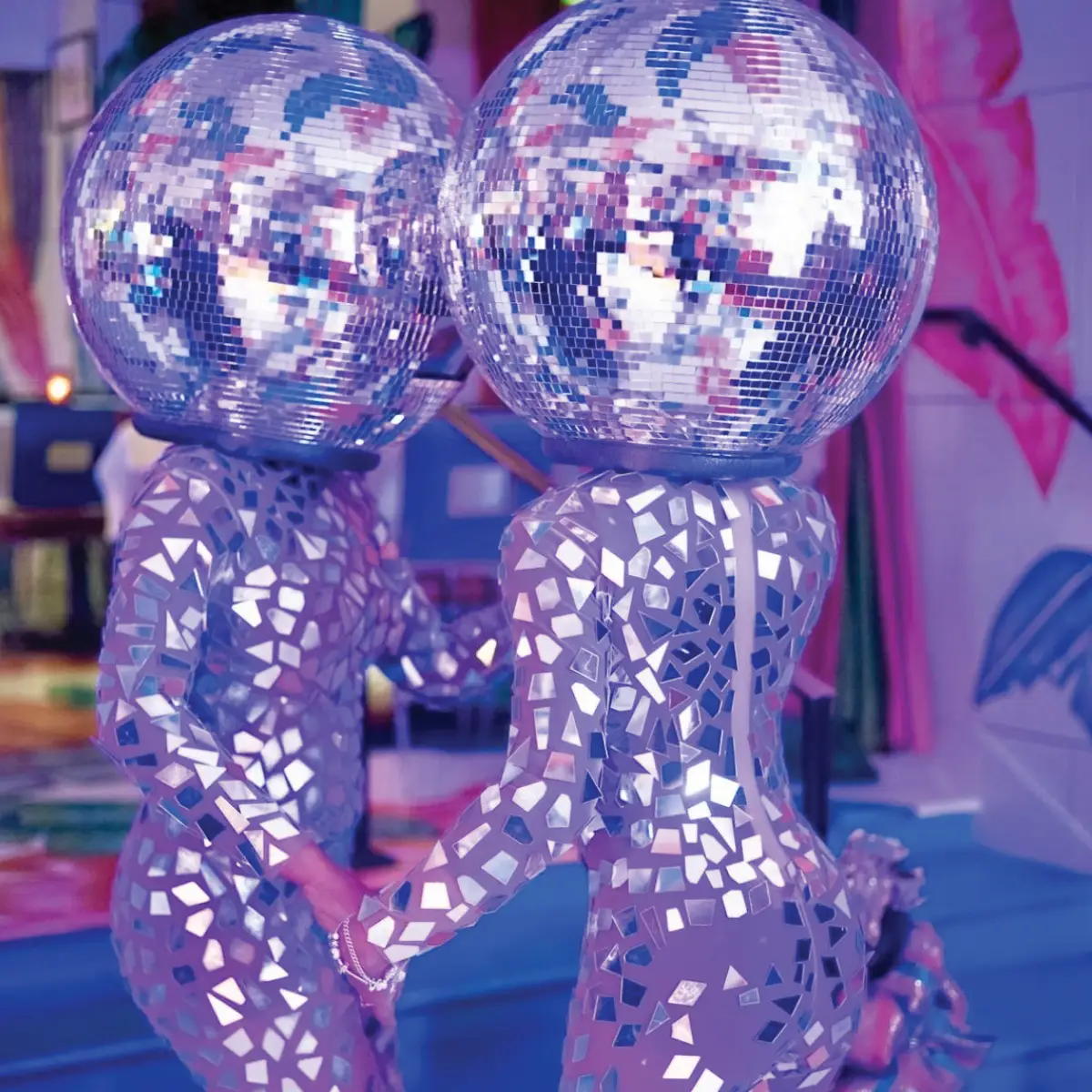 Carnivale Photo Gallery Image 15