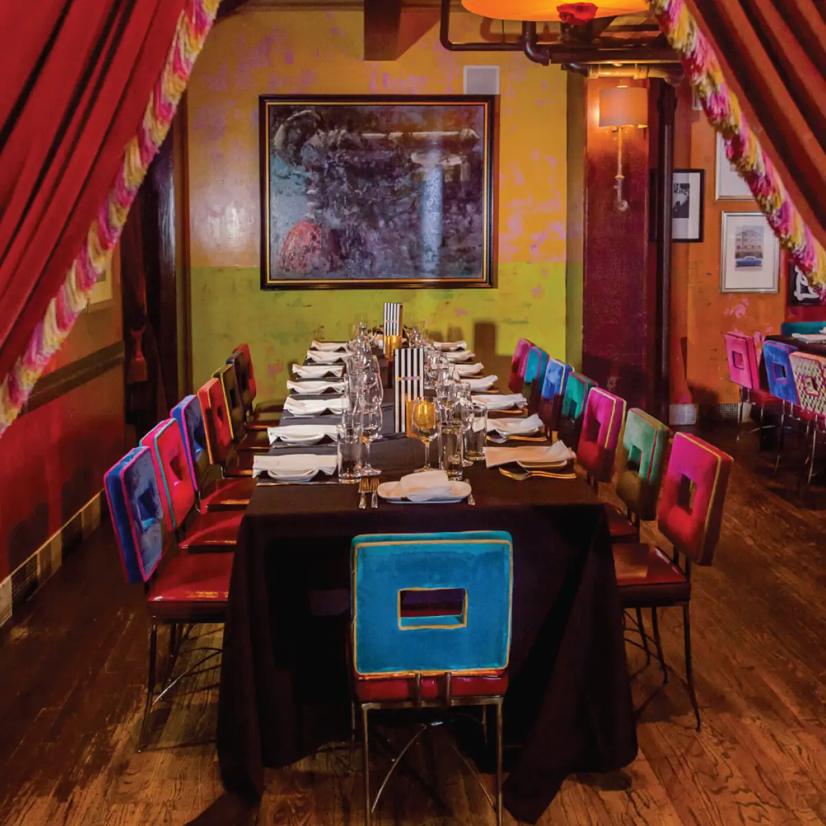 Carnivale Photo Gallery Image 16