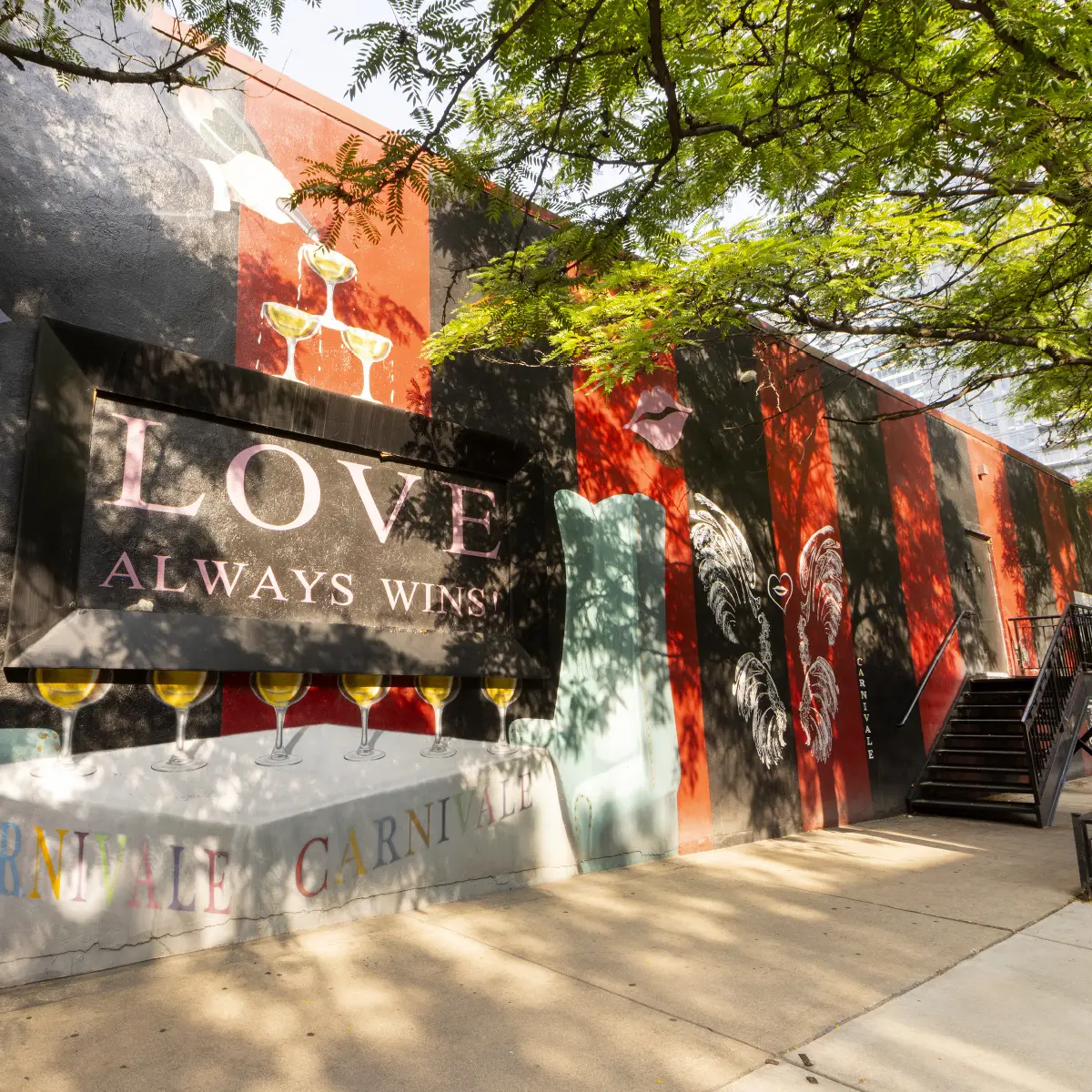 Carnivale Photo Gallery Image 19