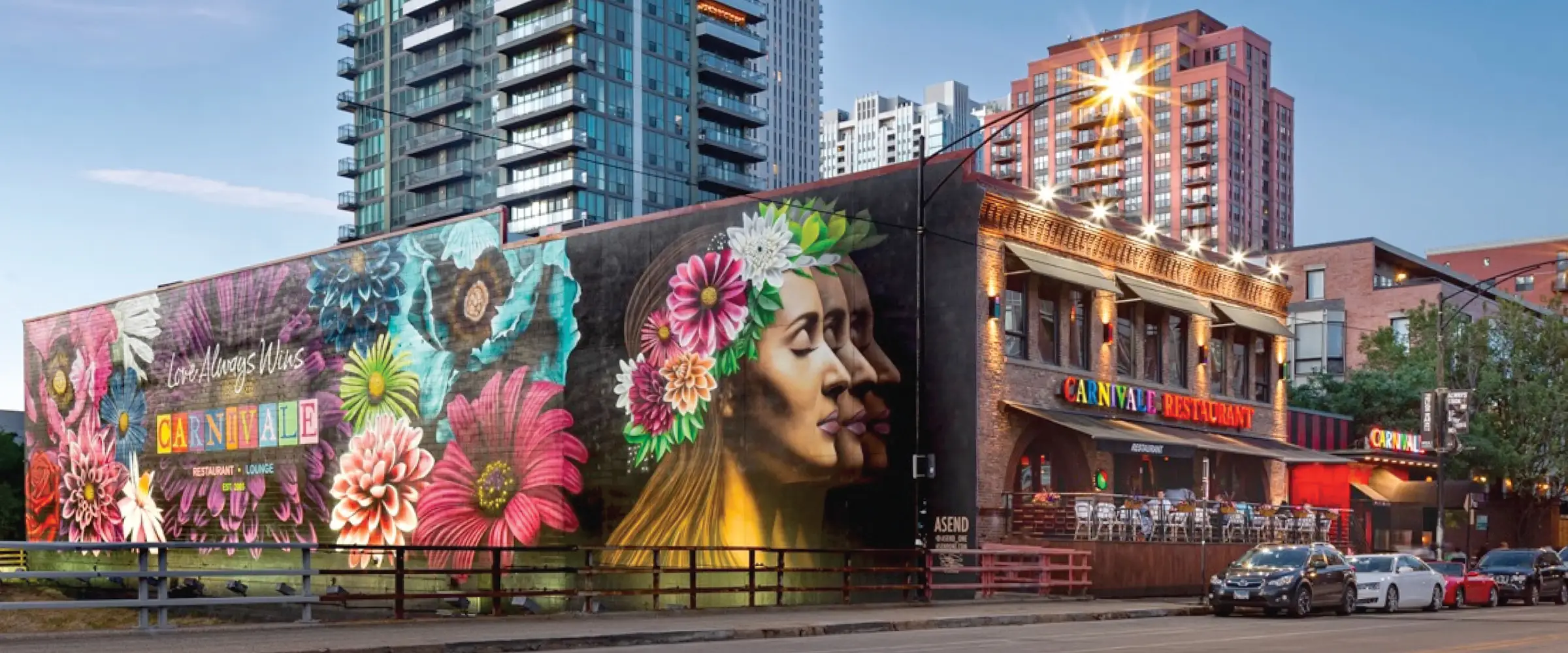 Contact Page Header Image - Desktop