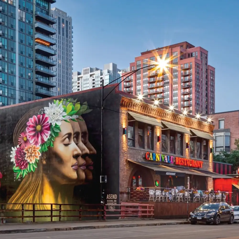 Contact Page Header Image - Mobile