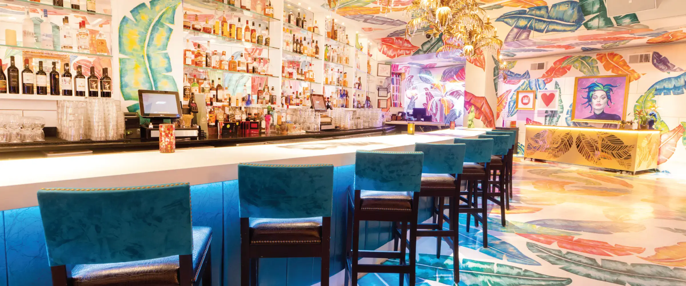 Photo Gallery Page Header Image - Desktop