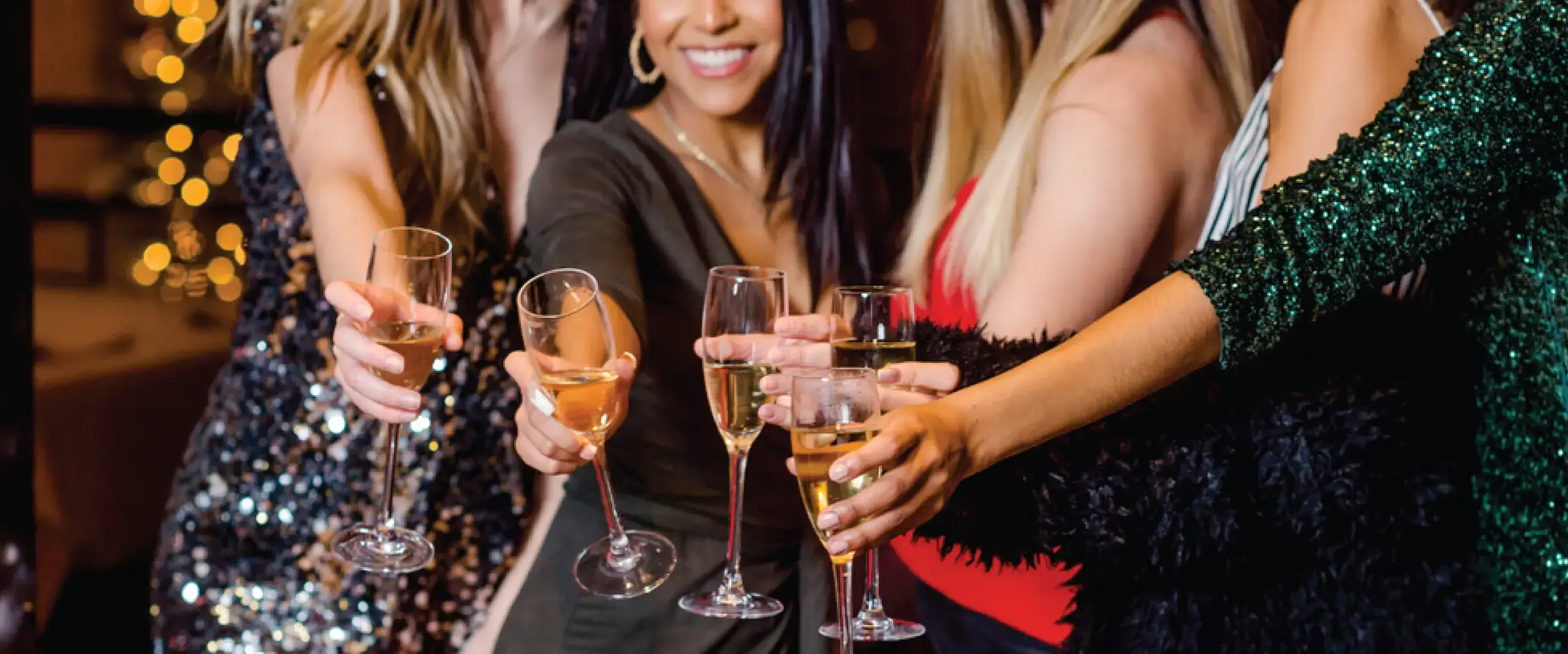 Private Events Header Image - Desktop