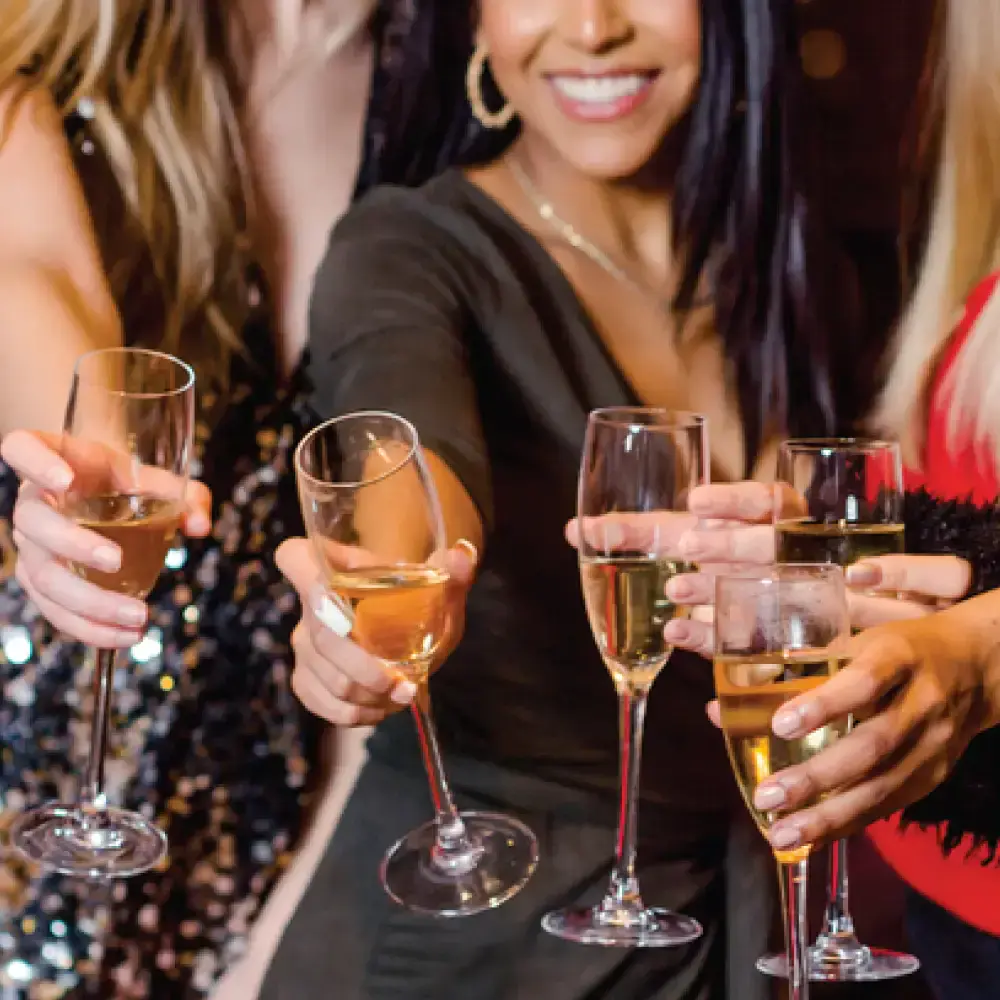 Private Events Header Image - Mobile