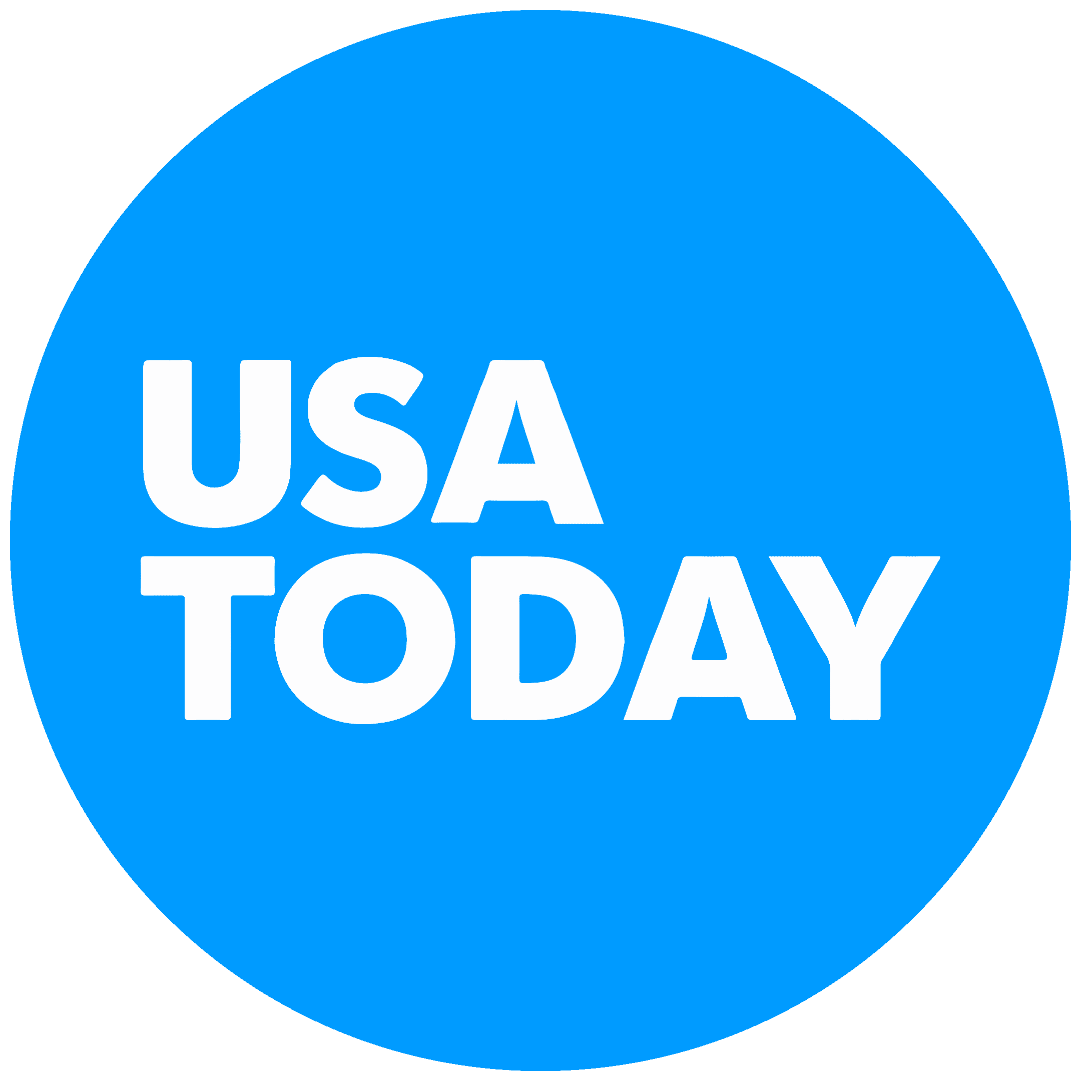 USA Today Logo